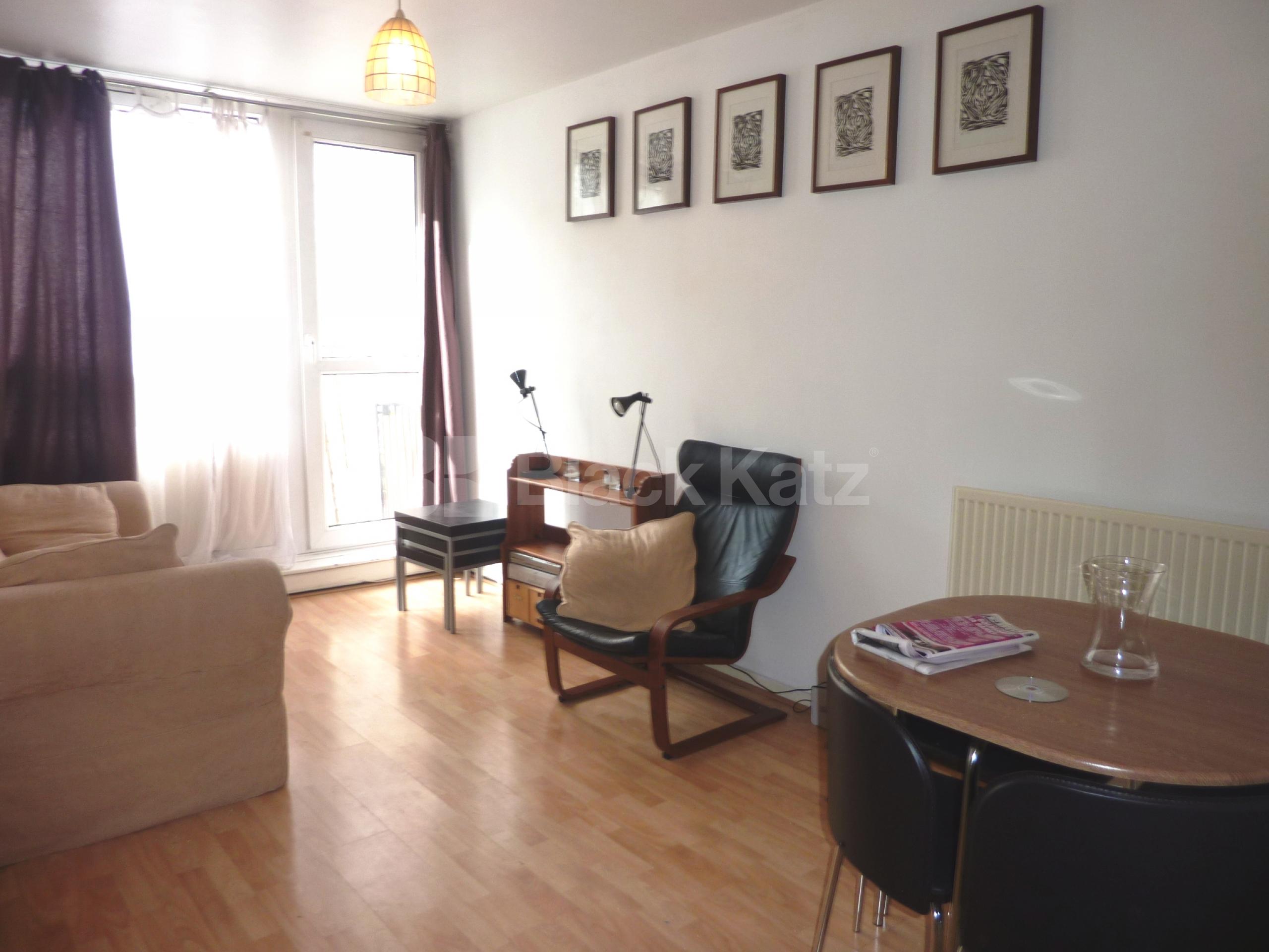 			NEW INSTRUCTION!, 1 Bedroom, 1 bath, 1 reception Flat			 Albany Street, CAMDEN / REGENTS PARK NW1
